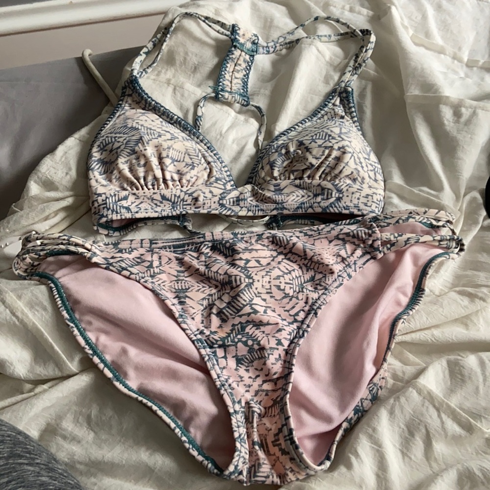 bikini